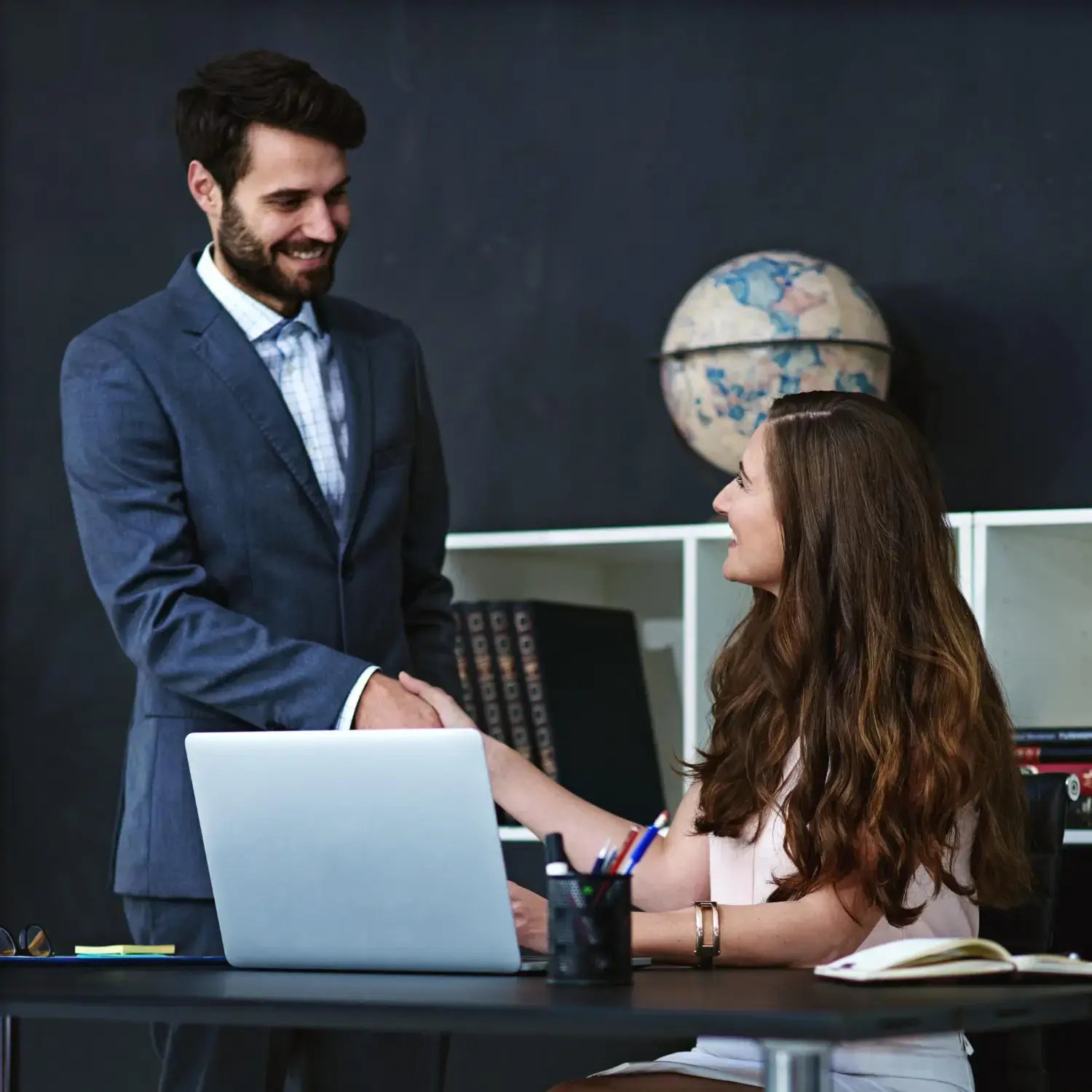 Personalized Program Selection