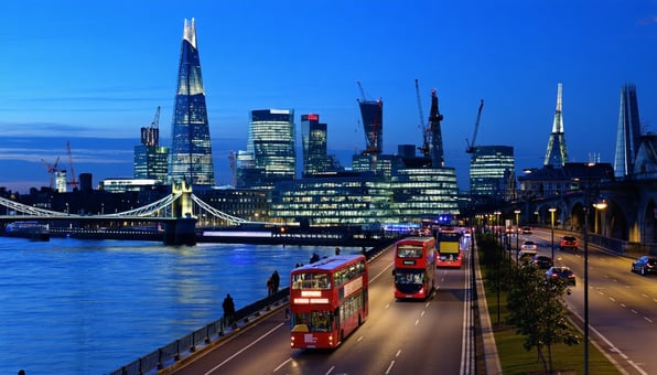 The UK Innovator Founder Visa