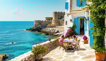 EU Golden Visa: 2025 