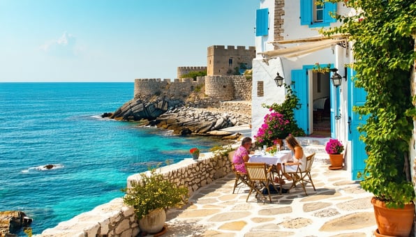 EU Golden Visa: 2025 