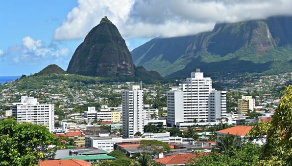 Saint Lucia Citizenship by Investment in 2025