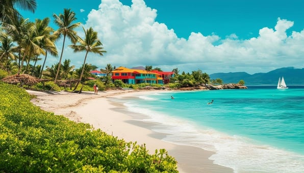Saint Kitts and Nevis Citizenship by Investment Requirements in 2025