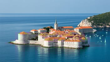 Schengen Zone & European Freedom of Movement