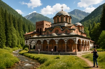 Bulgarian Permanent Residency by Investment