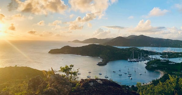 Antigua and Barbuda Citizenship By Investment Program in 2024