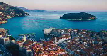 Croatian Citizenship and Passport 