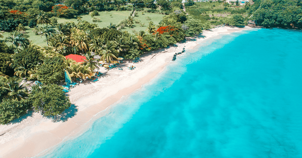 Caribbean citizenship by investment