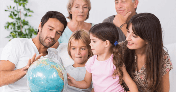 A second passport can open doors to world-class education.