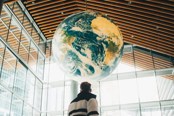 Citizenship by investment Globe