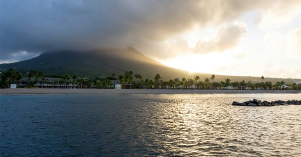 St. Kitts passport renewal