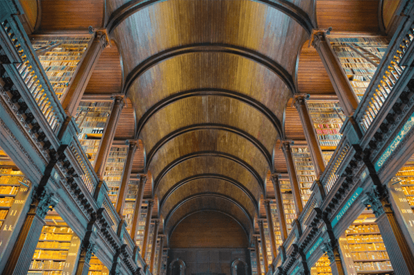 Trinity College Dublin