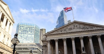 UK Bank Account without UK address 