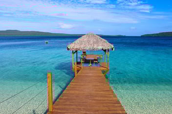 Vanuatu Dock