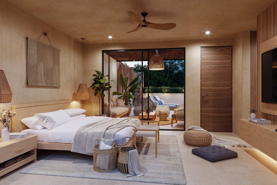 Benefits of Mexico Residency by Investment