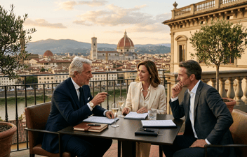 CBI Programs for  Europe's Business Market