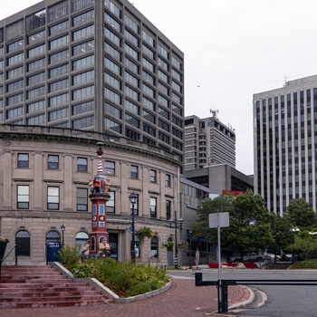 Saint John Canada