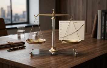 Debt vs. Equity vs. Regional Fund: EB-5 Investment Option