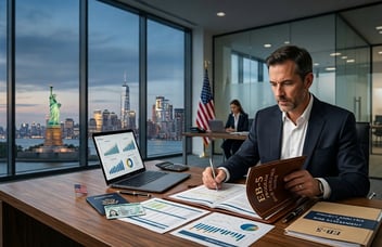EB-5 Due Diligence