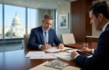 EB-5 Source of Fund