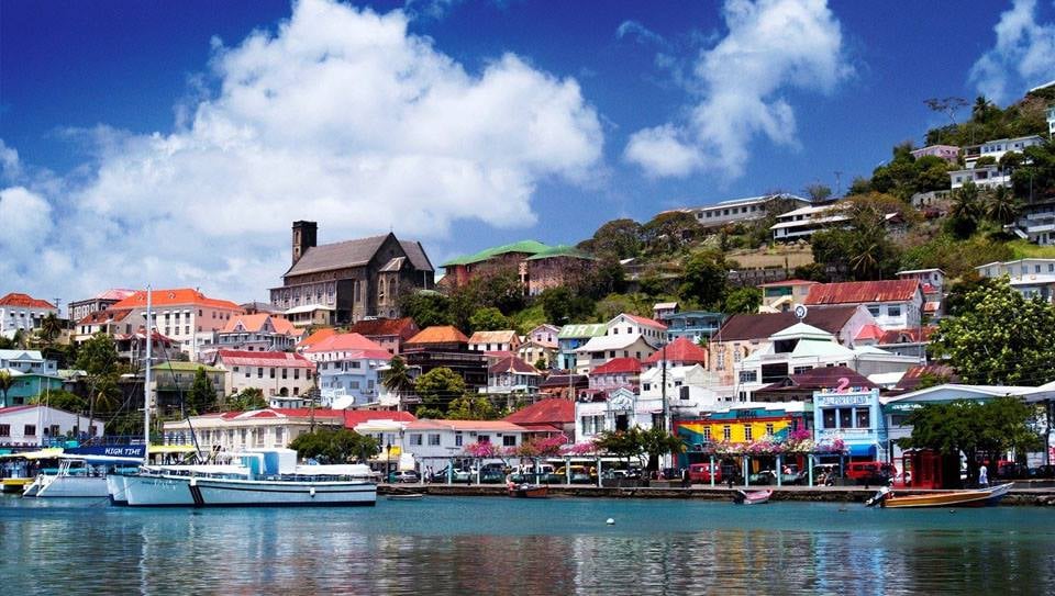 Grenada