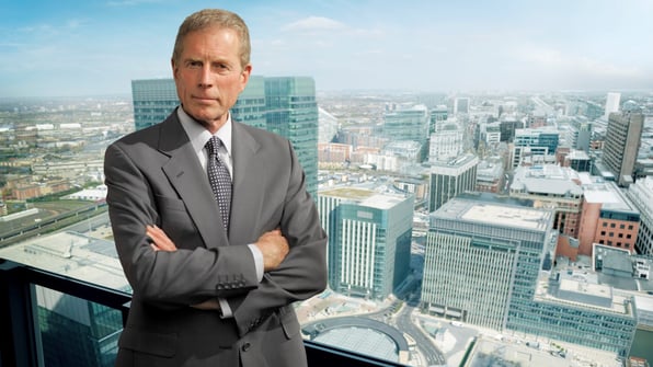 High-net-worth-investor