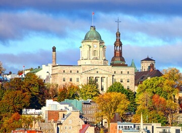 How to get Canada Citizenship by Investment