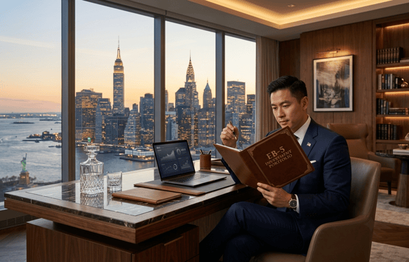 Investment Options for EB-5 Visa Program