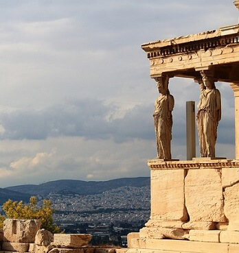 Is there greece citizenship by investment program