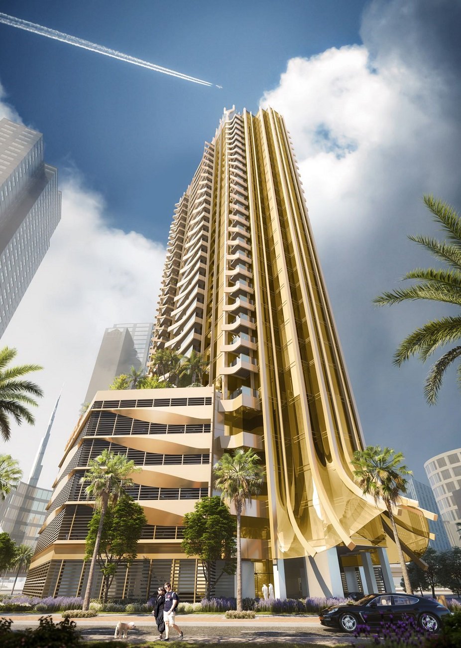 Luxury-living-in-dubai