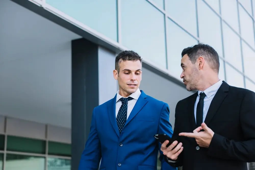 On-the-ground Assistance