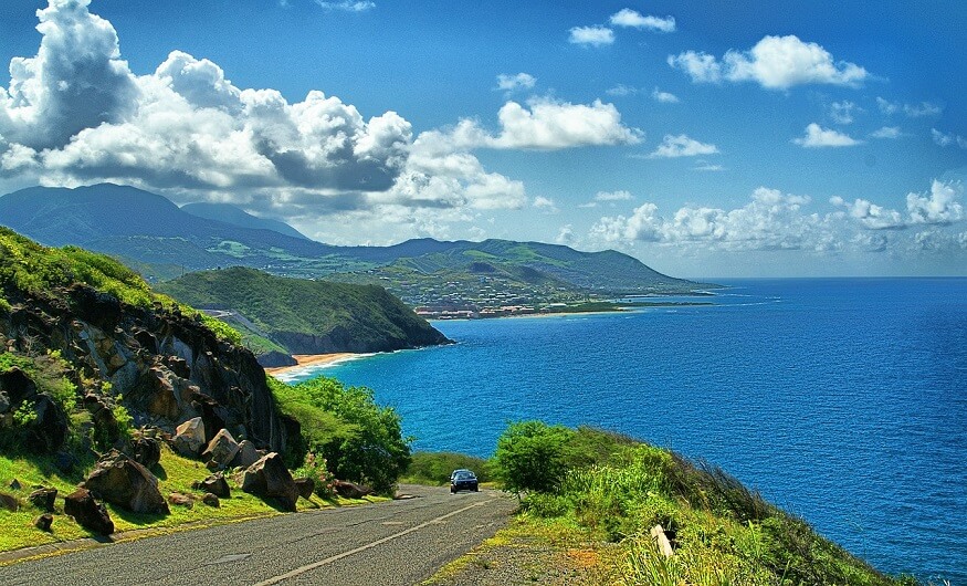 St kitts citizenship requirements
