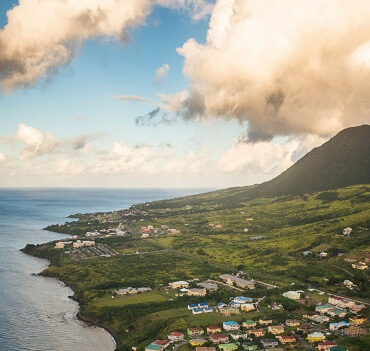 St kitts citizenship by investment options