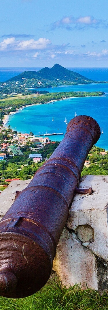 Grenada Citizenship by Real Estate Investment
