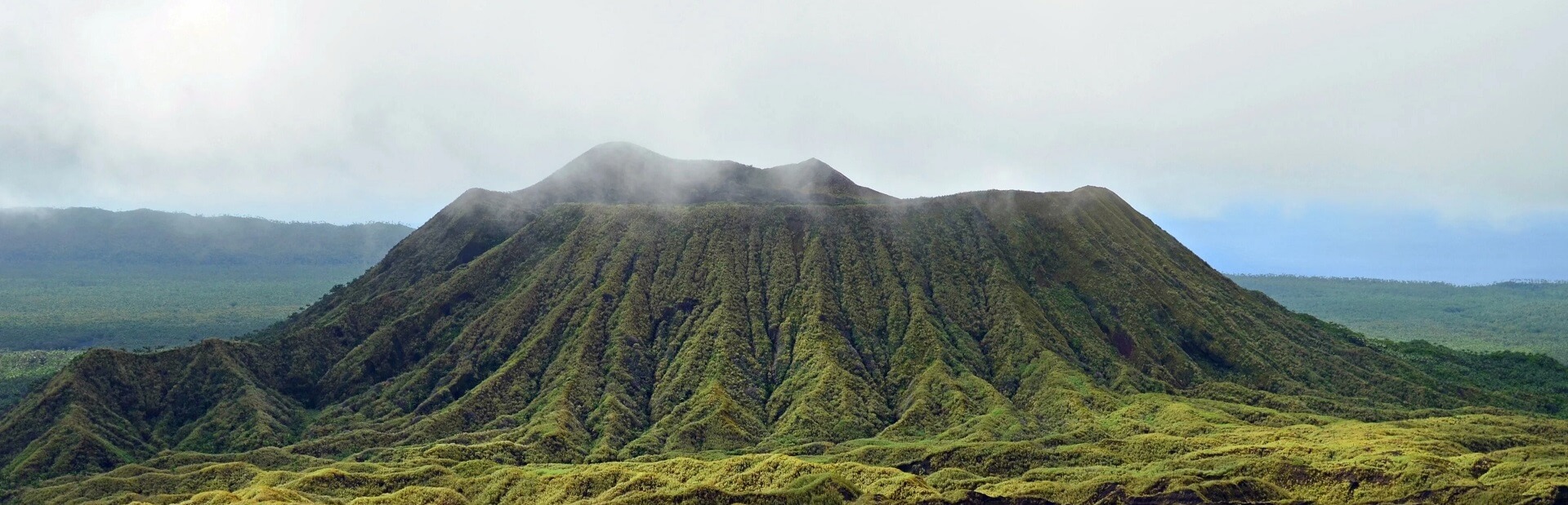 Volcano-in-Vanuatu