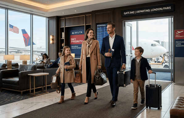 Americans are Moving Europe - Is it True?