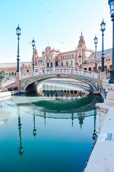 Why Work Remotely in Spain?