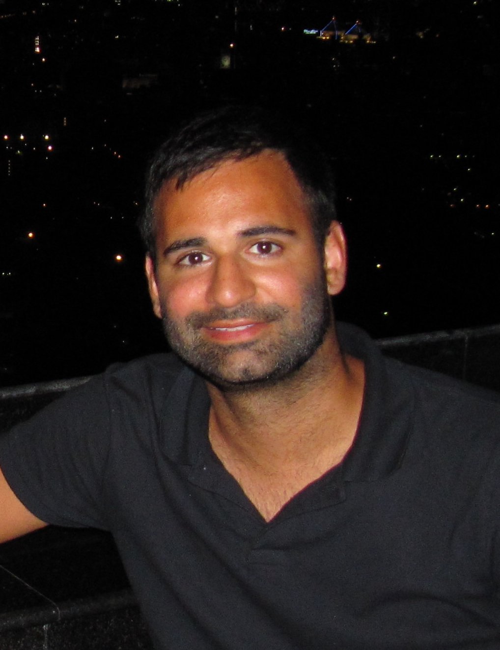 Khalid Jiwa - Digital Payments Specialist 