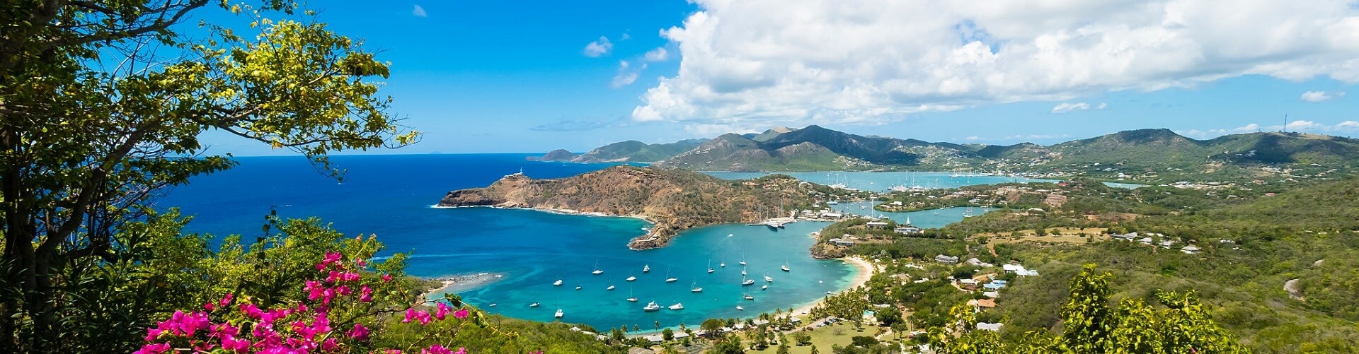 antigua-citizenship-by-investment-program