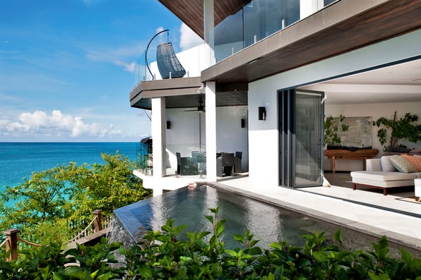 Tamarind Hills - Antigua and Barbuda Citizenship by Investment 