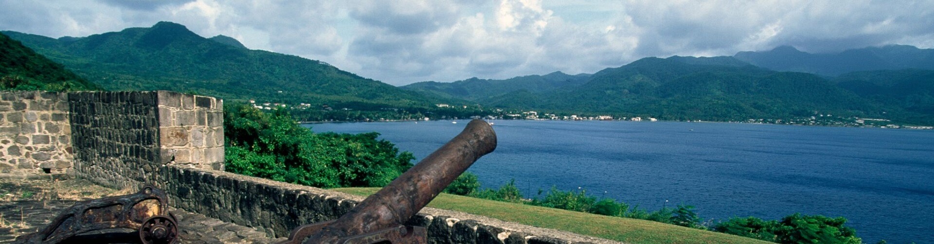 Full guide about Dominica Citizenship by Investment Program