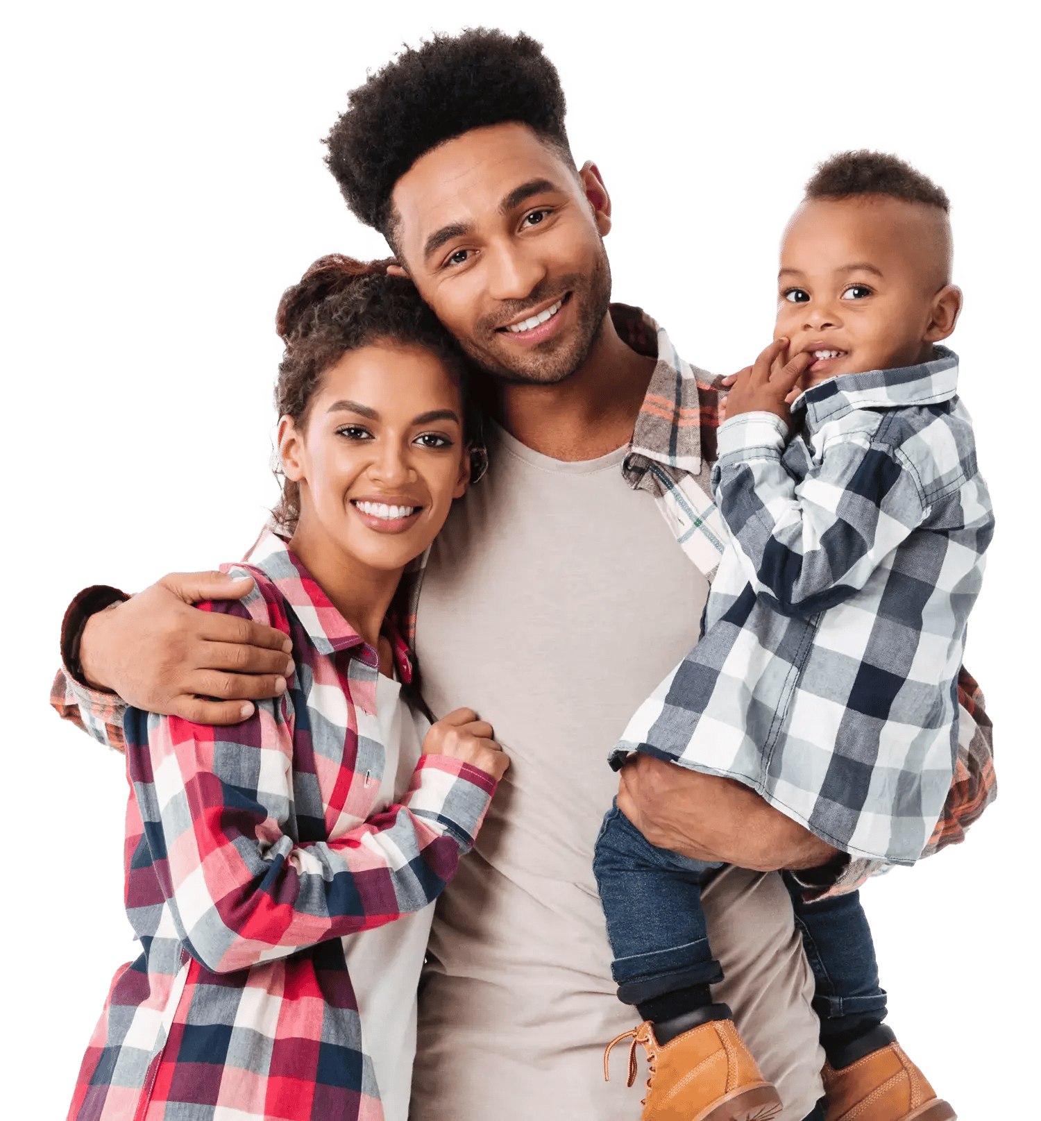 full-length-portrait-happy-young-african-family