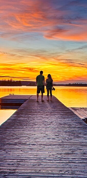 how to get permanent residency in Canada