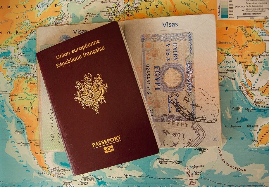 how to get dual citizenship and second passport