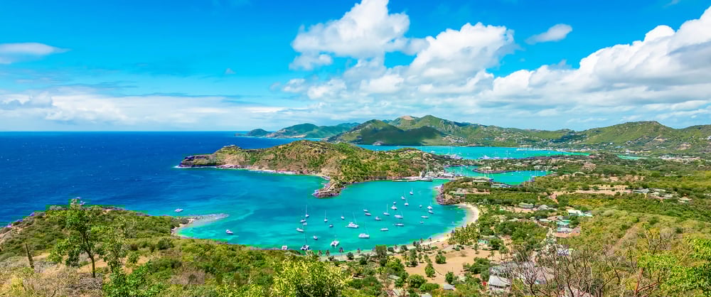 antigua & barbuda