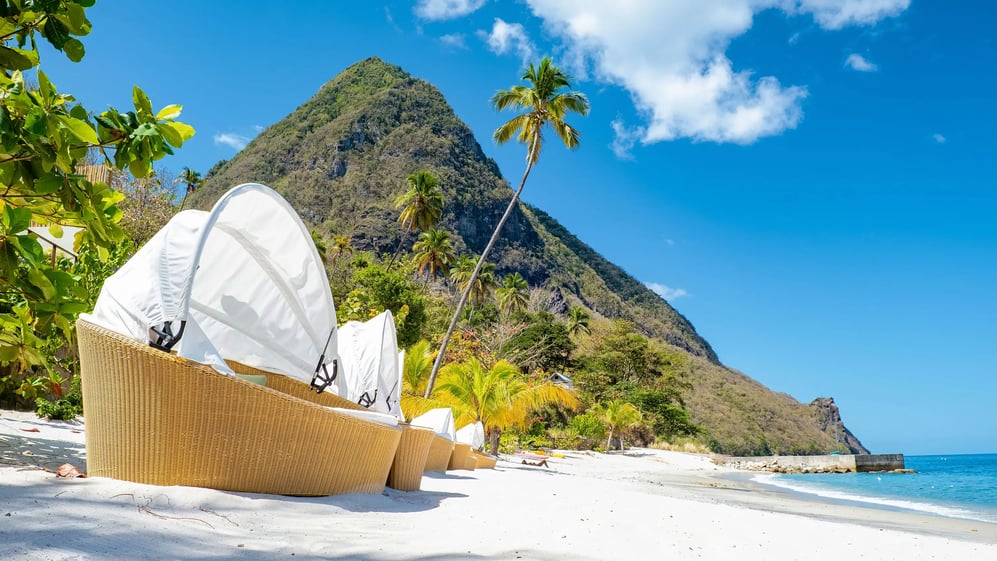 saint lucia