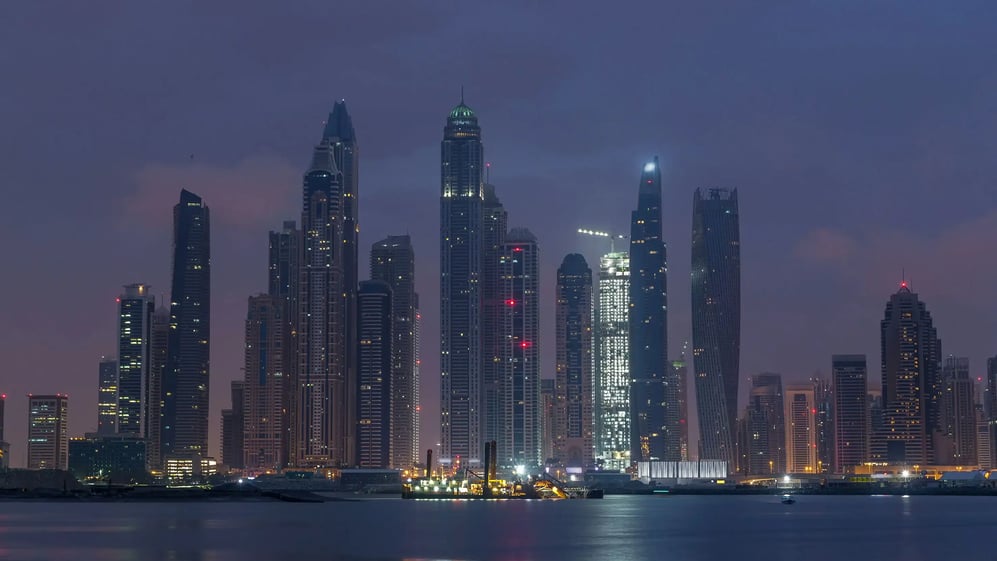 uae
