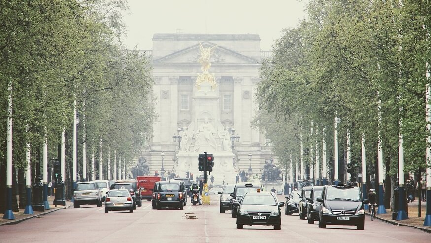 UK innovator Visa Application