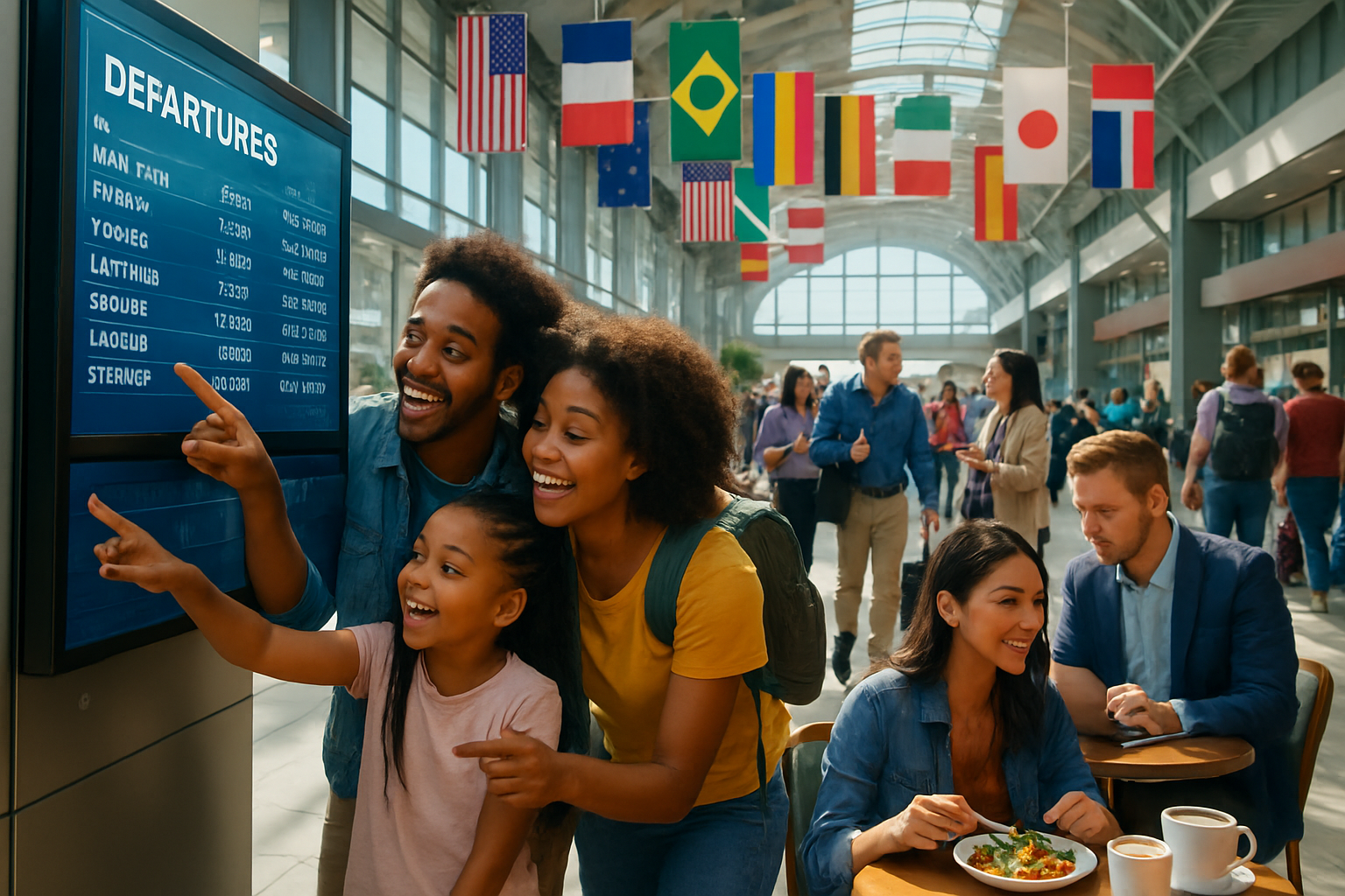 How to Travel for Less with Your Second Passport