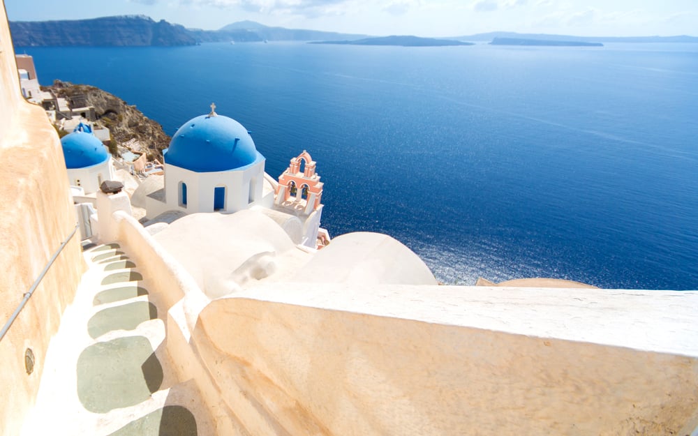 Greece Golden Visa in 2022: Everything You Need to Know