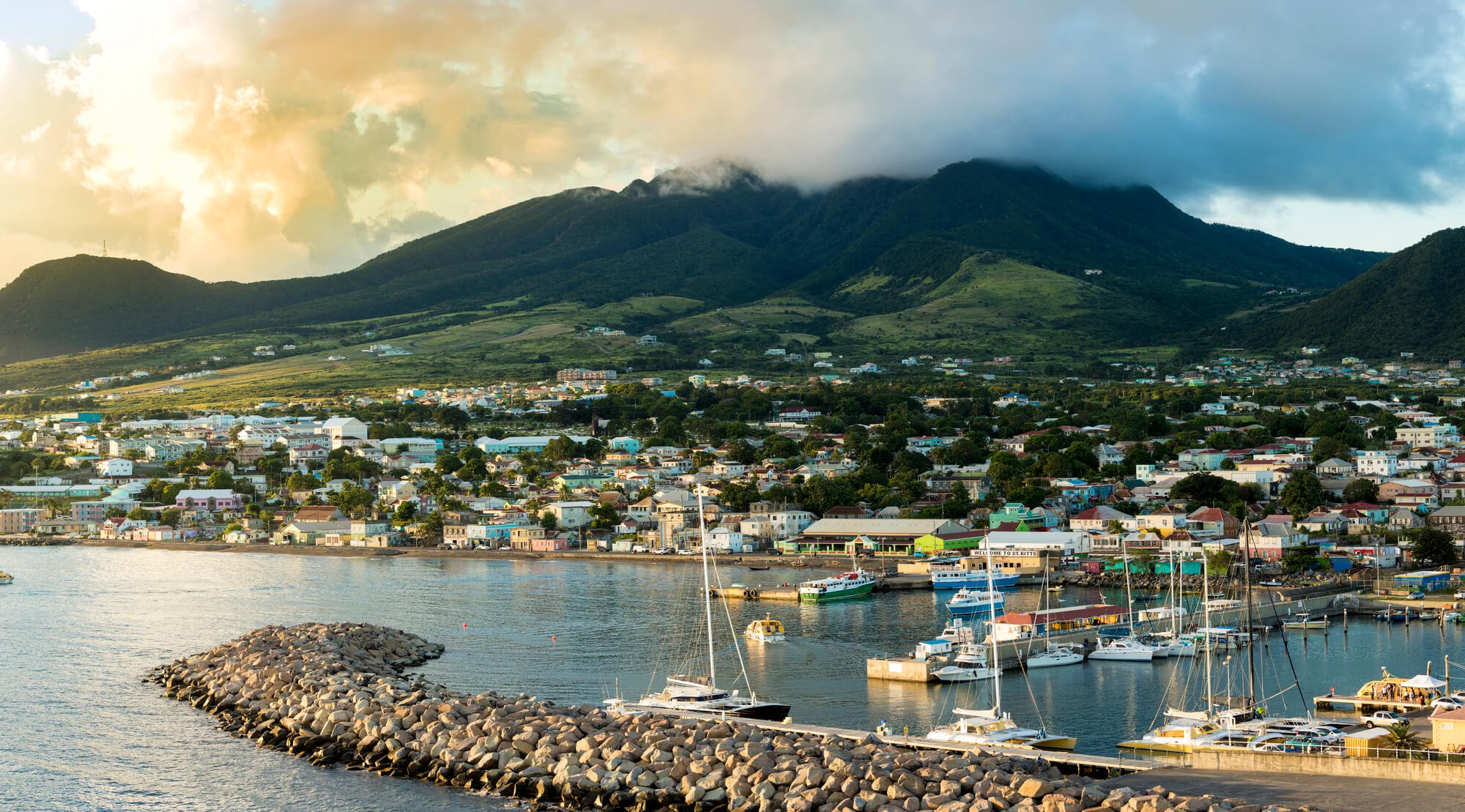 Changes to St. Kitts & Nevis CIP in 2023 [Limited-Time Offer]